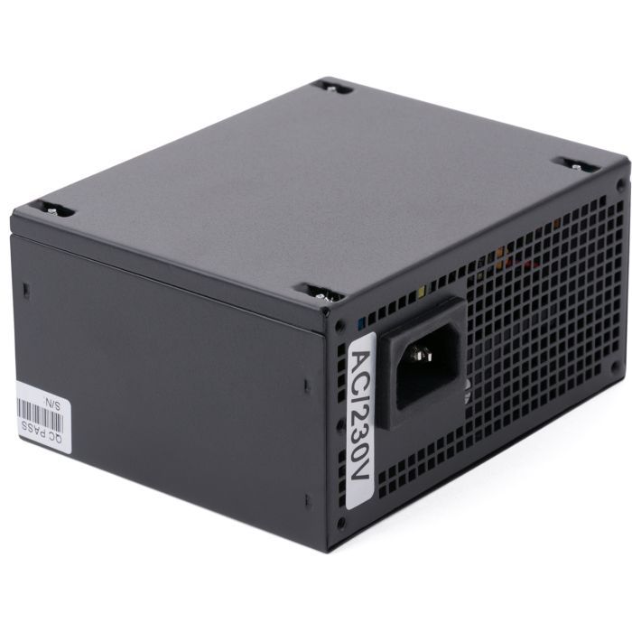 Блок питания Vinga 400W (VmPS-400-F3) изображение 9
