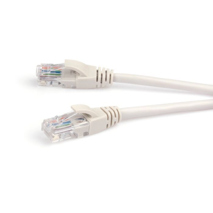 Патч-корд Vinga UTPCat5e0.5CCA-1.0 изображение 5