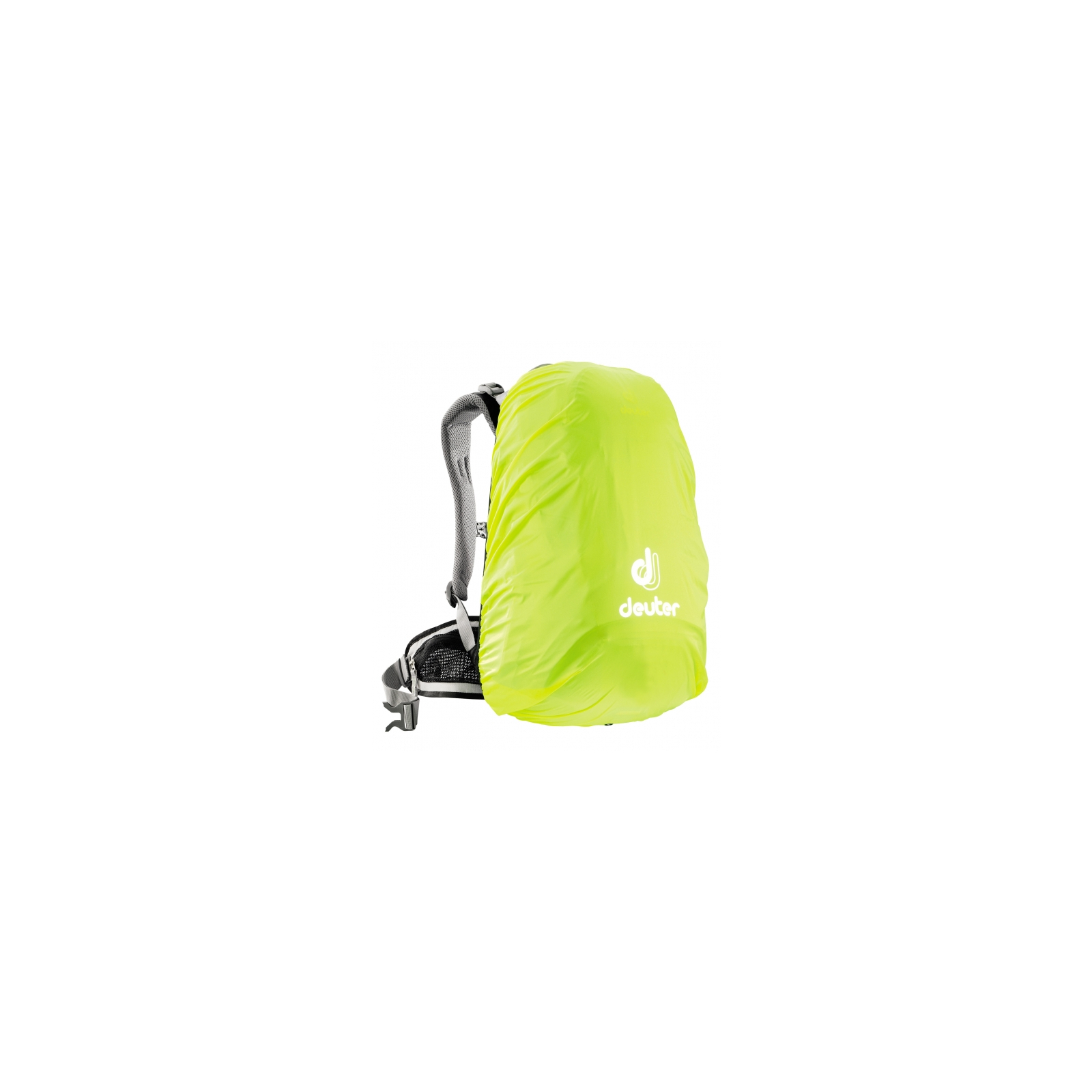 Чохол для рюкзака Deuter Raincover I 8008 neon (39520 8008)