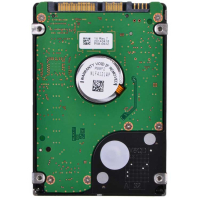 Жесткий диск для ноутбука 2.5" 1TB Seagate (# ST1000LM024 #) изображение 2