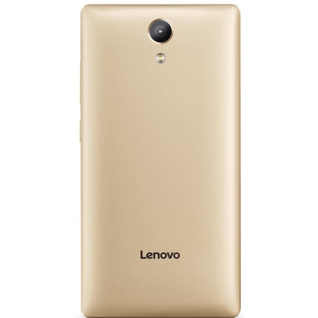 Планшет Lenovo Phablet PB2-670M 3/32GB Champagne Gold (ZA1C0006UA) зображення 2