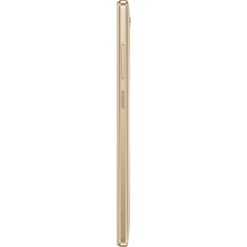 Планшет Lenovo Phablet PB2-670M 3/32GB Champagne Gold (ZA1C0006UA) изображение 4