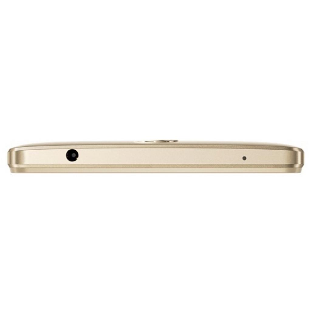 Планшет Lenovo Phablet PB2-670M 3/32GB Champagne Gold (ZA1C0006UA) зображення 6