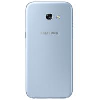 Мобильный телефон Samsung SM-A520F (Galaxy A5 Duos 2017) Blue (SM-A520FZBDSEK) изображение 2