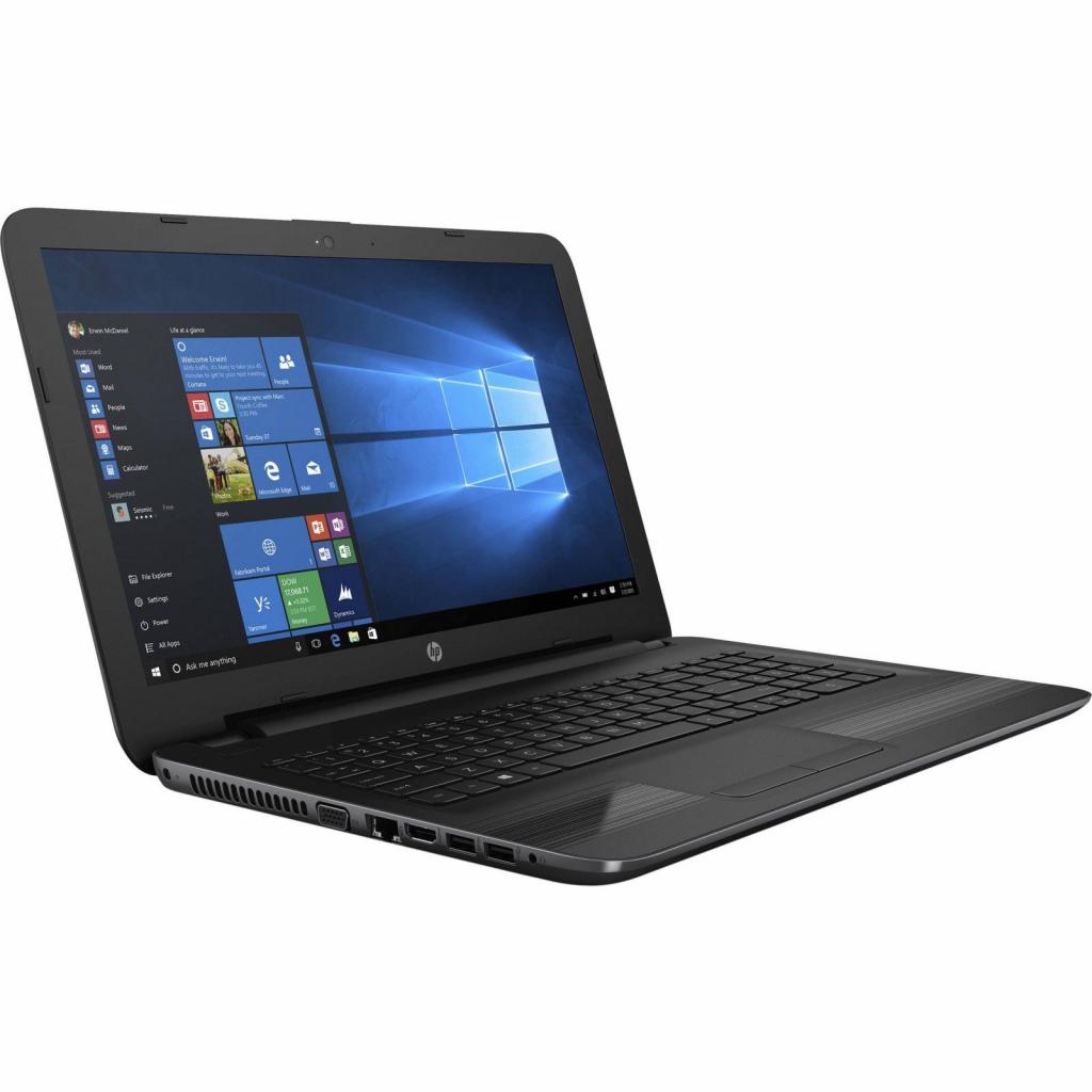 Ноутбук HP 250 (X0N63ES) изображение 2