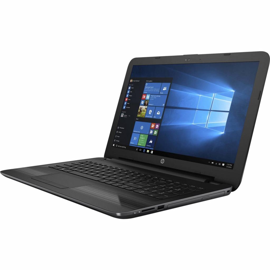 Ноутбук HP 250 (X0N63ES) изображение 3