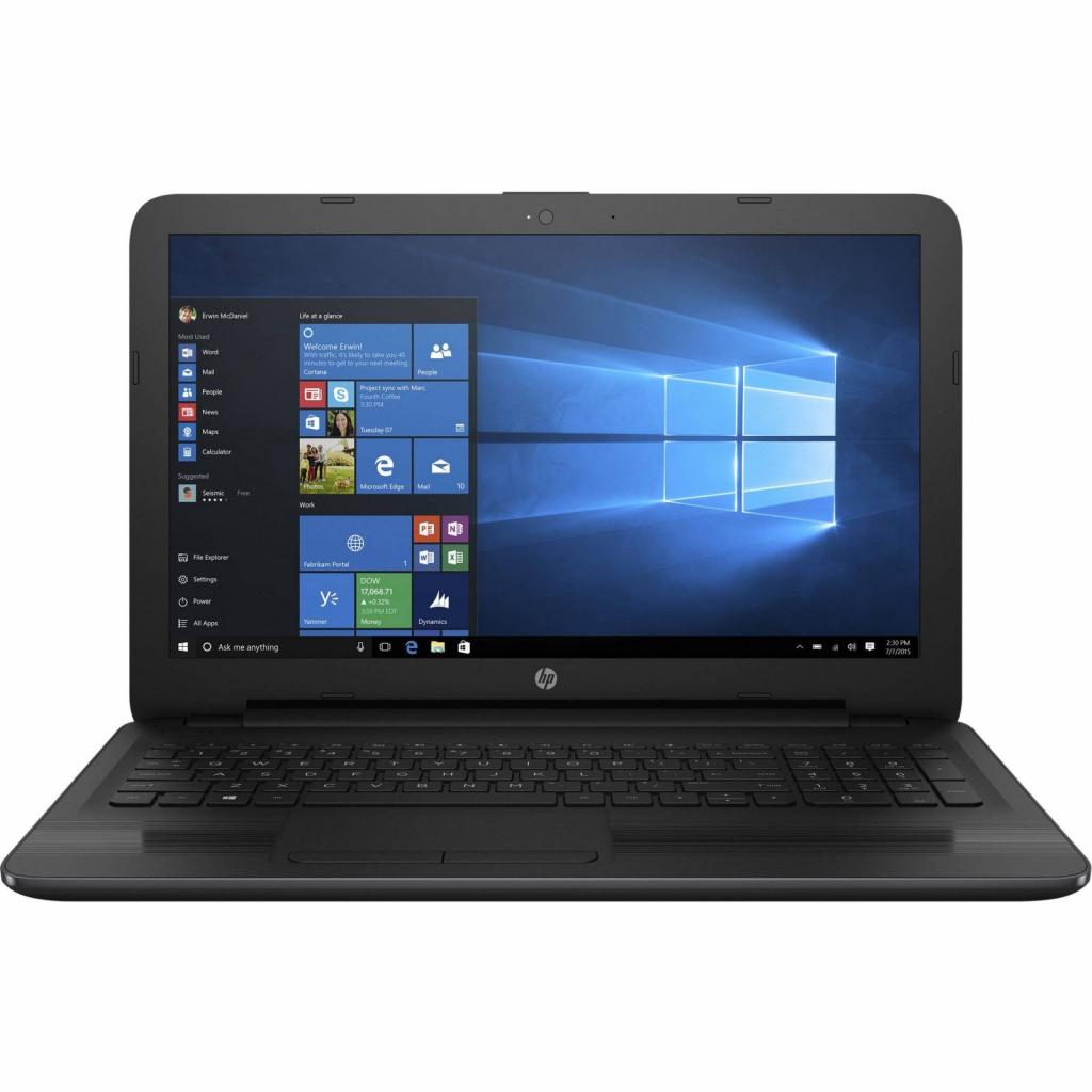 Ноутбук HP 250 (X0N63ES)