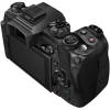 Цифровой фотоаппарат Olympus E-M1 mark II Body black (V207060BE000) изображение 3