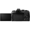 Цифровий фотоапарат Olympus E-M1 mark II Body black (V207060BE000) зображення 5