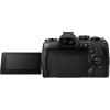 Цифровий фотоапарат Olympus E-M1 mark II Body black (V207060BE000) зображення 6