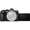 Цифровий фотоапарат Olympus E-M1 mark II Body black (V207060BE000) зображення 8