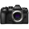 Цифровой фотоаппарат Olympus E-M1 mark II Body black (V207060BE000)