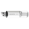 USB флеш накопичувач ADATA 8GB C906 White USB 2.0 (AC906-8G-RWH) зображення 4