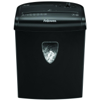 Уничтожитель документов Fellowes H-8c (f.U4684001) изображение 2