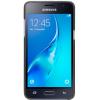 Чохол до мобільного телефона AirOn Premium для Samsung Galaxy J1 2016 (SM-J120H) black (4821784622103) зображення 3