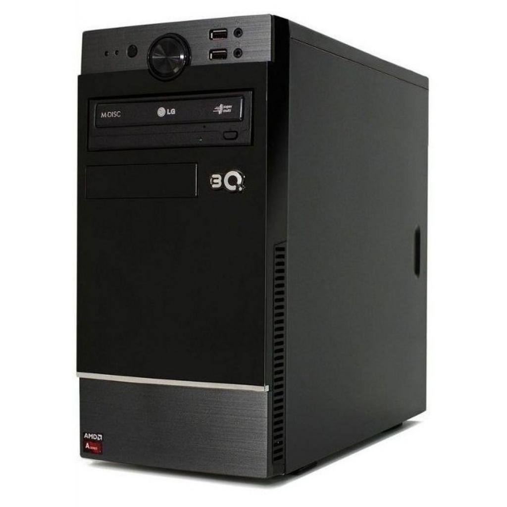 Компьютер 3Q PC Unity A4020-201 (A4020-201.R7480.ND)