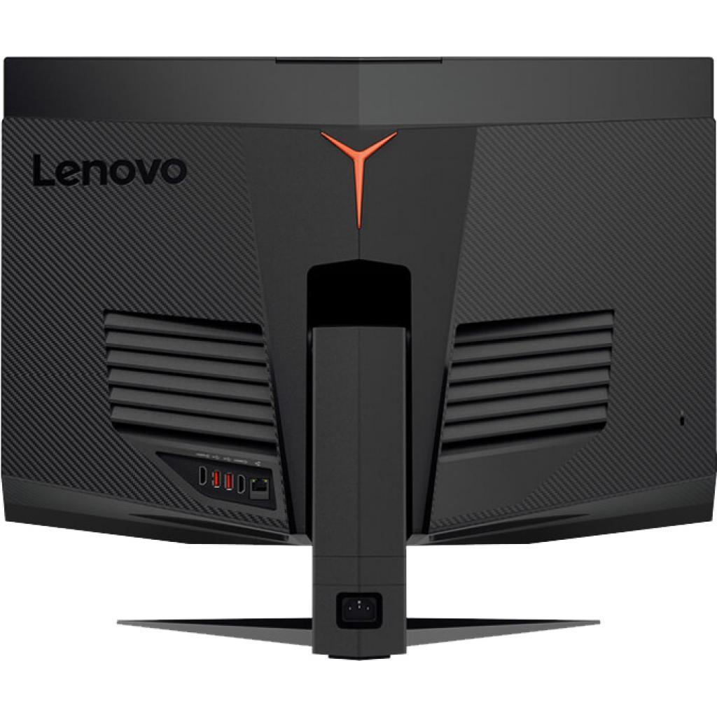 Комп'ютер Lenovo IdeaCentre Y910-27ISH (F0CJ0030RK) зображення 4
