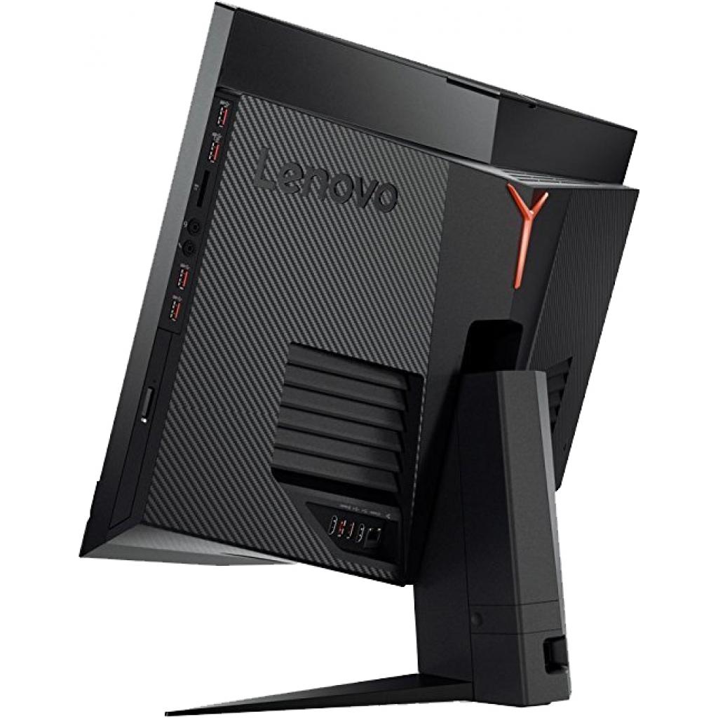 Комп'ютер Lenovo IdeaCentre Y910-27ISH (F0CJ0030RK) зображення 8