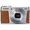 Цифровой фотоаппарат Canon PowerShot G9XII Silver (1718C012AA) изображение 2
