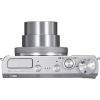 Цифровий фотоапарат Canon PowerShot G9XII Silver (1718C012AA) зображення 4