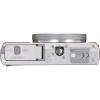 Цифровий фотоапарат Canon PowerShot G9XII Silver (1718C012AA) зображення 6