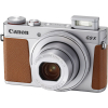 Цифровий фотоапарат Canon PowerShot G9XII Silver (1718C012AA) зображення 7