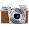 Цифровой фотоаппарат Canon PowerShot G9XII Silver (1718C012AA) изображение 8