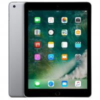Планшет Apple A1822 iPad 9.7" Wi-Fi 32Gb Space Grey (MP2F2RK/A) зображення 4