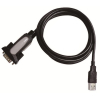 Переходник USB to COM Wiretek (WK-URS240)