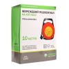 Мережевий подовжувач PowerPlant на катушке 10 м, 4 розетки (JY-2002/10) (PPRA10M100S4) зображення 5