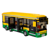 Конструктор LEGO City Автобусная остановка (60154) изображение 3