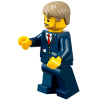 Конструктор LEGO City Автобусная остановка (60154) изображение 9