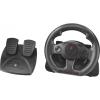 Кермо Trust_акс GXT 580 vibration feedback racing wheel (21414) зображення 2