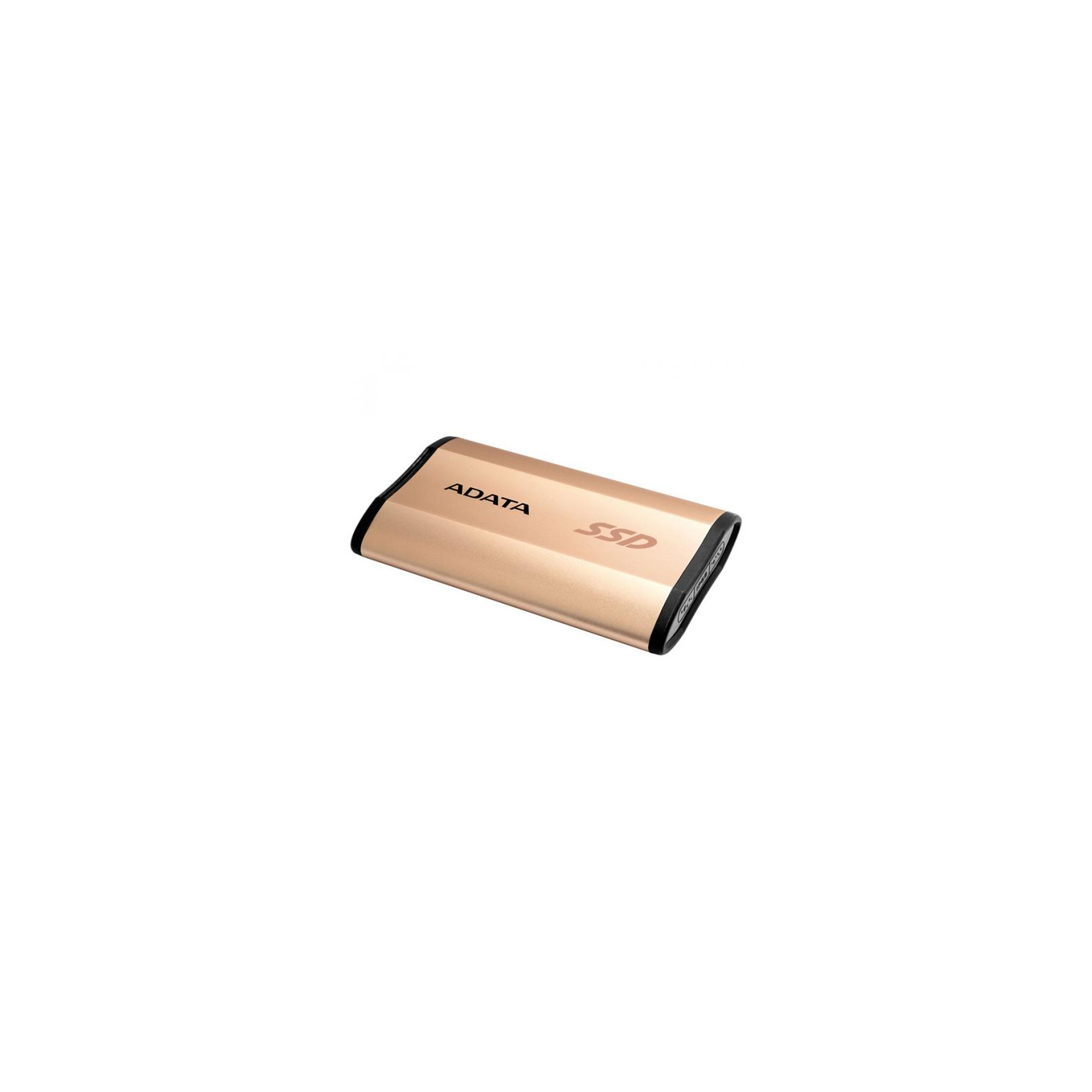 Накопичувач SSD USB 3.1 250GB ADATA (ASE730-250GU31-CGD) зображення 3
