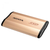 Накопичувач SSD USB 3.1 250GB ADATA (ASE730-250GU31-CGD) зображення 3