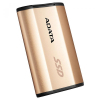 Накопитель SSD USB 3.1 250GB ADATA (ASE730-250GU31-CGD) изображение 4