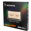 Накопитель SSD USB 3.1 250GB ADATA (ASE730-250GU31-CGD) изображение 8