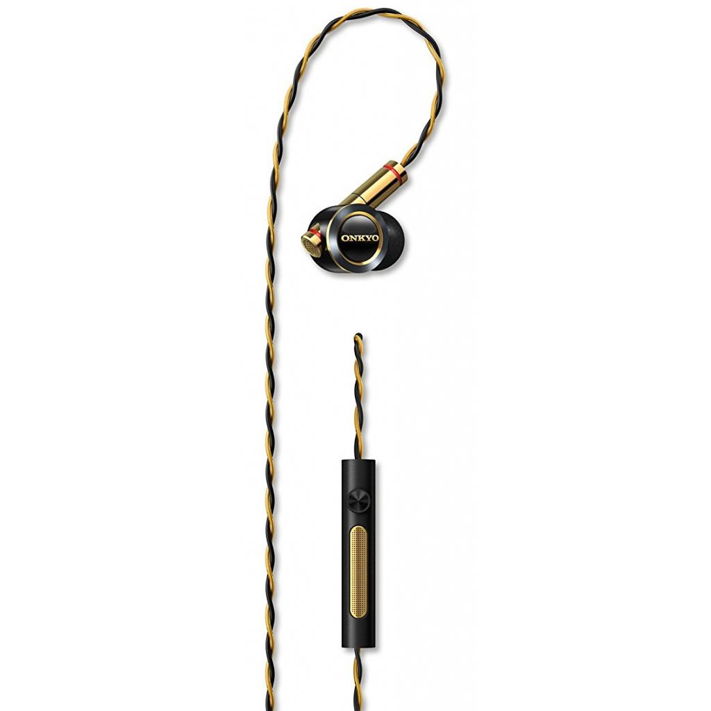 Навушники Onkyo E900MB Black (E900MB/00) зображення 3