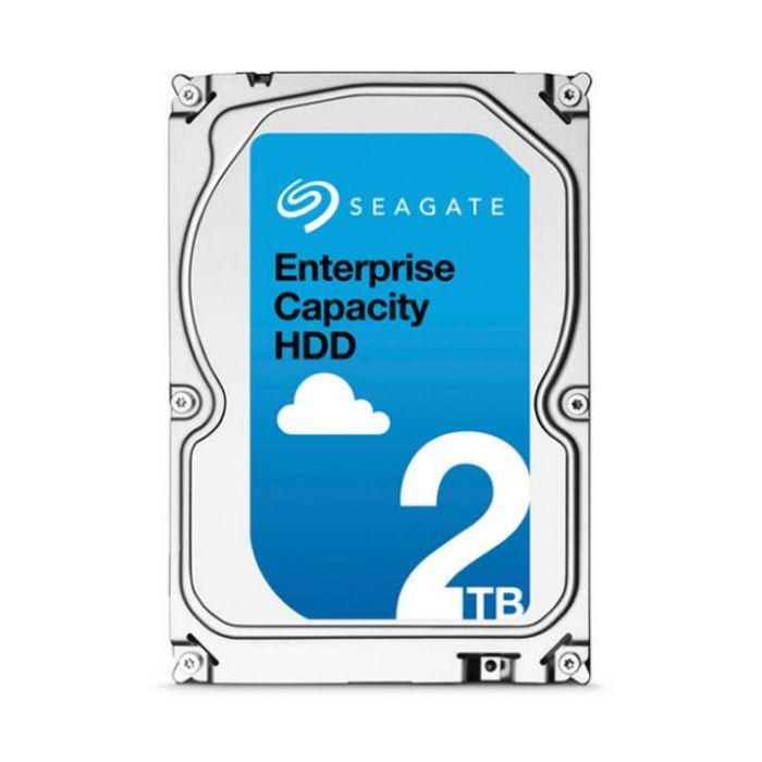 Жесткий диск 3.5" 2TB Seagate (ST2000NM0008) > цены в Киеве и Украине Жесткий диск 3.5" 2TB Seagate (ST2000NM0008)