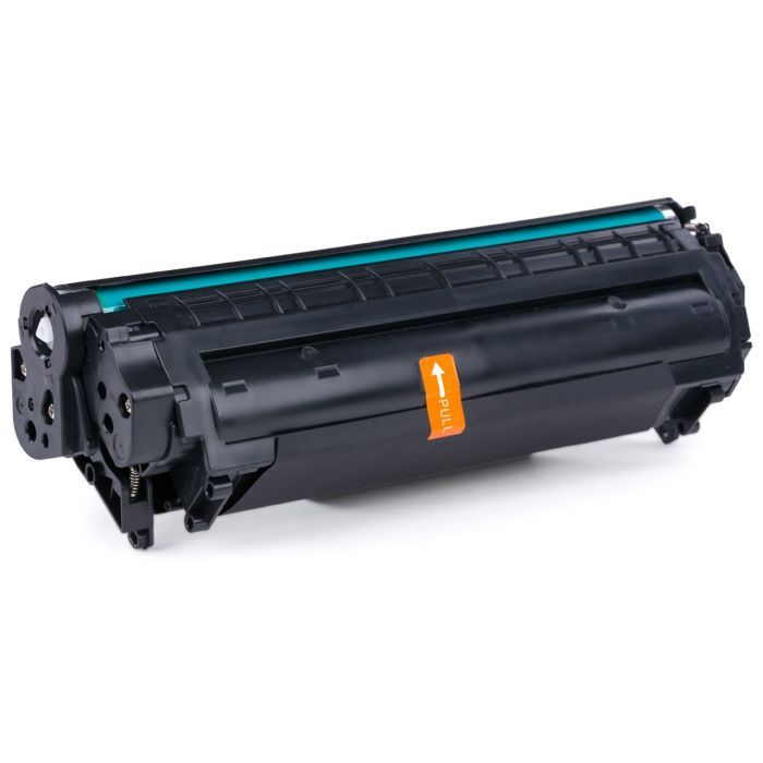 Картридж Vinga CANON 703/FX-10 (V-L-C703A) изображение 6