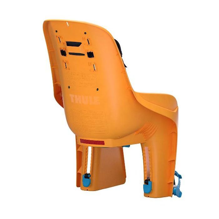 Дитяче велокрісло Thule RideAlong Lite (Zinnia) (TH100111) зображення 2