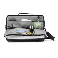 Сумка для ноутбука HP 15.6" Slim Top Load сіра (F3W15AA) изображение 3