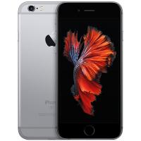 Мобильный телефон Apple iPhone 6s 64GB CPO Space Grey Original factory refurbished (FKQN2RM/A) изображение 10