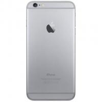 Мобильный телефон Apple iPhone 6s 64GB CPO Space Grey Original factory refurbished (FKQN2RM/A) изображение 2