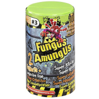 Игровой набор Fungus Amungus Контейнер для дезинфекции, 2 фунгуса (22502)