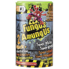 Игровой набор Fungus Amungus Контейнер для дезинфекции, 2 фунгуса (22502) изображение 2