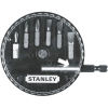 Набор бит Stanley биты Sl, Ph 7шт. + магнитный держатель (1-68-735) изображение 2