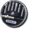 Набір біт Stanley біти Sl, Ph 7шт. + магнітний тримач (1-68-735)