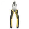 Плоскогубці Stanley FatMax, комбинированные, L=150мм (0-89-866) зображення 2