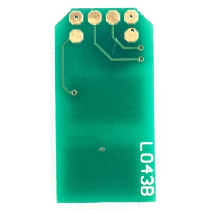 Чип для картриджа OKI B431/MB461/MB471/491 Everprint (CHIP-OKI-MB461-7K) зображення 2
